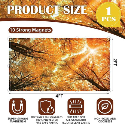 Fluorescent Light Covers - Image 2