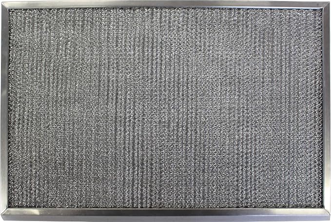 Filter Everything Replacement Aluminum Filter Compatible by FilterEverything