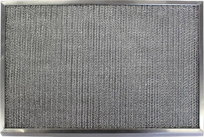 Filter Everything Replacement Aluminum Filter Compatible by FilterEverything