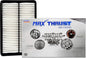 Spearhead MPG Defense Max Thrust Engine Air Filter by SPEARHEAD