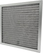 Washable Air Filter, Aluminum Electrostatic Air Filter by wioAIR