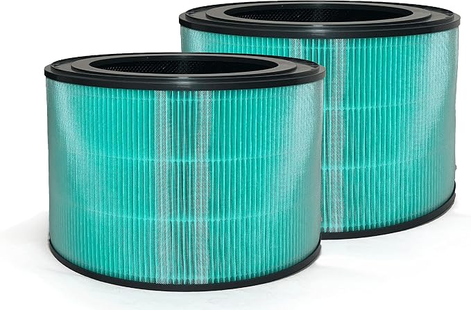 Nispira PuriCare 360 Filter Replacement by Nispira