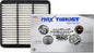 Spearhead MPG Defense Max Thrust Engine Air Filter by SPEARHEAD