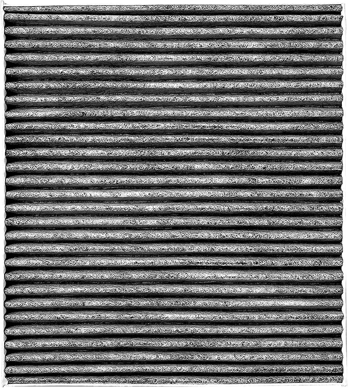 Spearhead Odor Defense Breathe Easy AC & Heater Cabin Filter, Fits Like OEM - Image 8