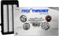 Spearhead MPG Defense Max Thrust Engine Air Filter by SPEARHEAD