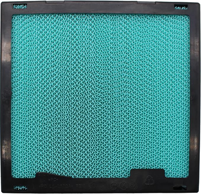 Jaspertronics™ Replacement Coarse Air Dust Filter Pack - Image 6