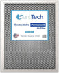 14x24x1 Washable Electrostatic Air Filter. Reusable HVAC & Furnace Air Filter by VentiTech