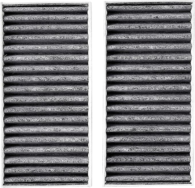 Spearhead Odor Defense Breathe Easy AC & Heater Cabin Filter | Fits 2011-17 - Image 8