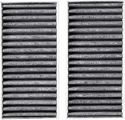 Spearhead Odor Defense Breathe Easy AC & Heater Cabin Filter | Fits 2011-17 - Image 8