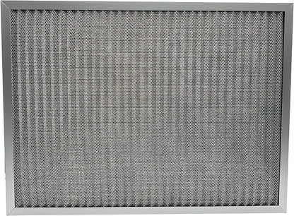 Washable Air Filter, Aluminum Electrostatic Air Filter - Image 4