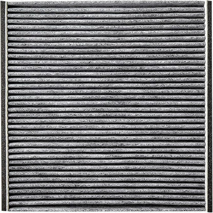 Spearhead Odor Defense Breathe Easy AC & Heater Cabin Filter, Fits Like OEM - Image 8