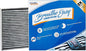 Spearhead Odor Defense Breathe Easy Cabin Filter | Fits 2018-22 Accent by SPEARHEAD