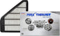 Spearhead MPG Defense Max Thrust Engine Air Filter by SPEARHEAD