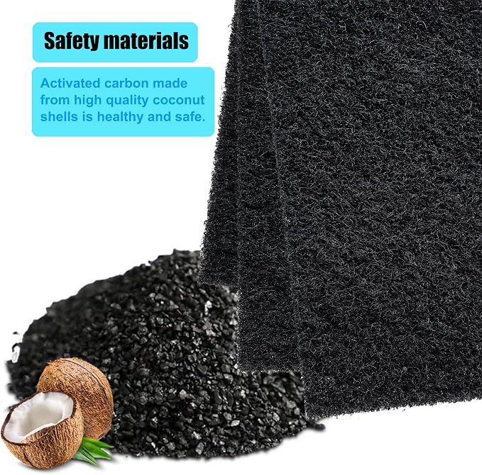 12 Pack Replacement Odor Absorbing Filter Refills - Image 4