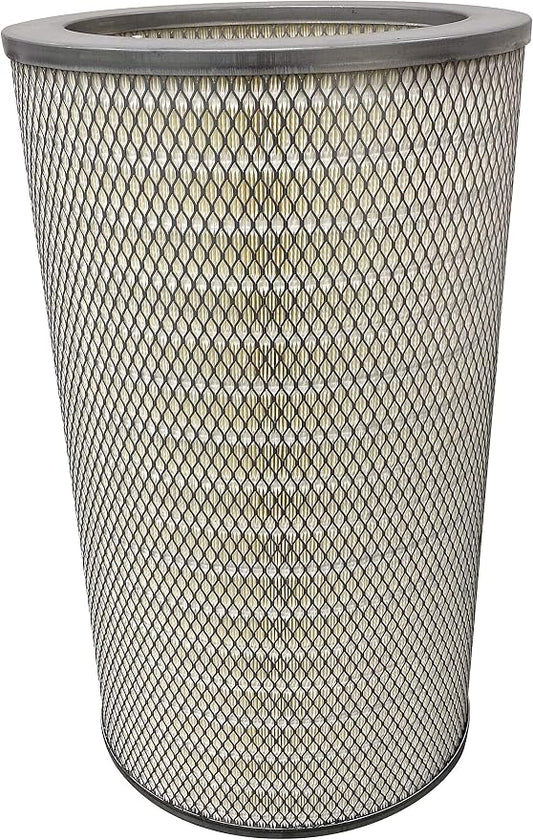Braden Filtration Dust Collector Filter by BRADENFILTERS