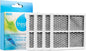 Mist Fresh Refrigerator Air Filter Replacement by MistWaterAirFilters