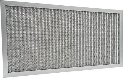 Washable Air Filter, Aluminum Electrostatic Air Filter - Image 4