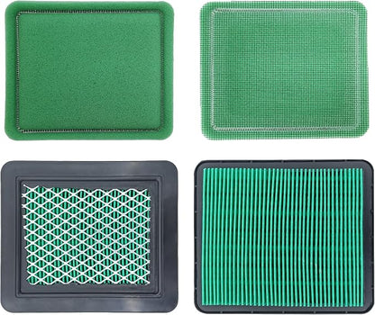 GCV160 Air Filter for Honda 17211-ZL8-023 fit GCV190 GCV160A GCV160LA GCV135 - Image 6
