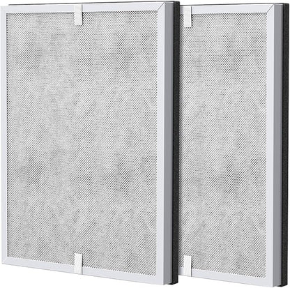 MSA3/MSA3S Replacement Filter for Smoke Compatible by JORAIR