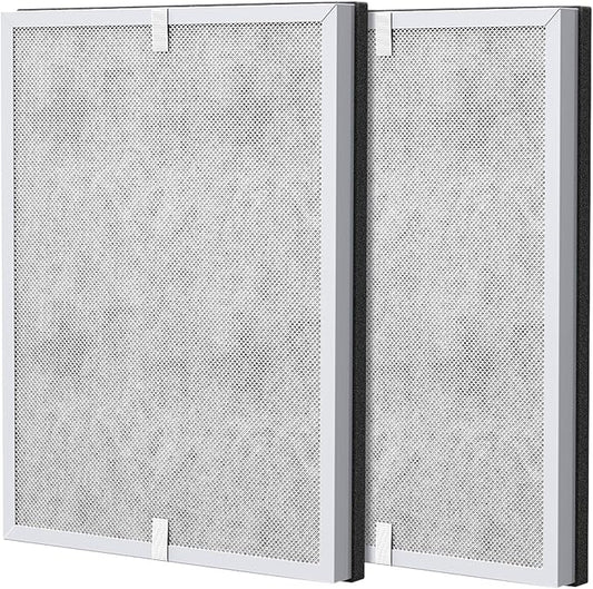 MSA3/MSA3S Replacement Filter for Smoke Compatible by JORAIR