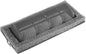 Caltric Air Filter Compatible by Caltric
