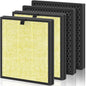 AP303 AP304 Replacement Filters, Compatible by Unknown