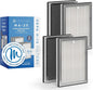 Medify Air MA-25 Genuine Replacement Filter | by MEDIFYAIR