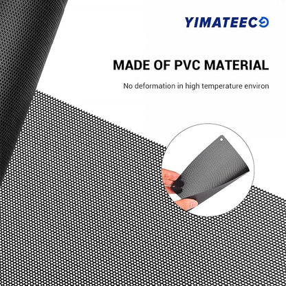 120mm Fan Dust Filter PC - Image 4
