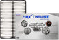 Spearhead MPG Defense Max Thrust Engine Air Filter by SPEARHEAD