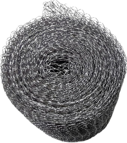 Oil Bath Air Cleaner Filter Element ABC422 9N9623B Compatible - Image 3