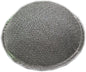 Filter Everything Replacement Filter Nutone 13916-000 Compatible Round Grease by FilterEverything