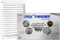 Spearhead MPG Defense Max Thrust Engine Air Filter by SPEARHEAD