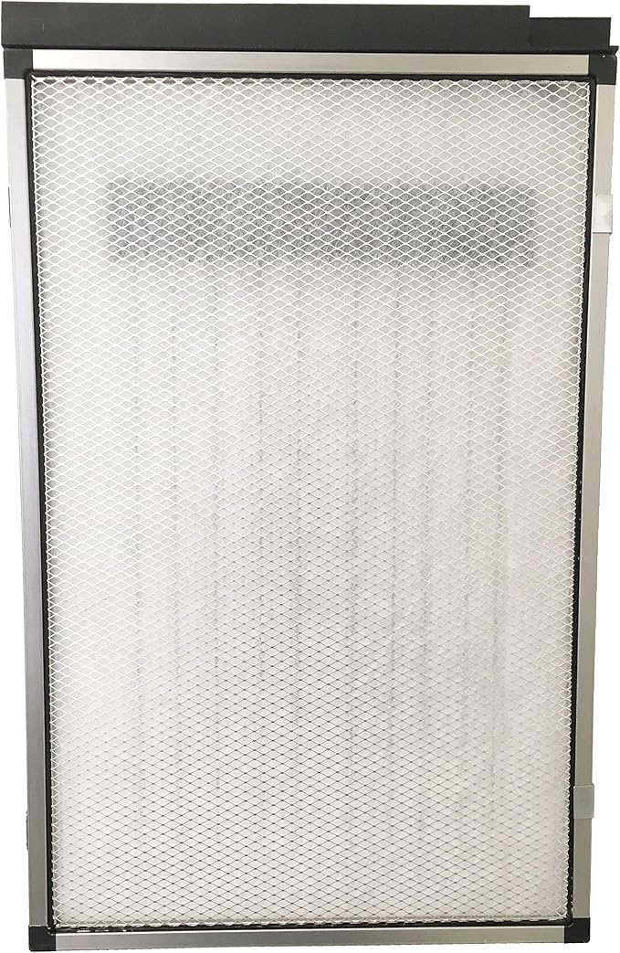 Pads compatible with the Micropower Guard Filter 16 X 30 - Image 3