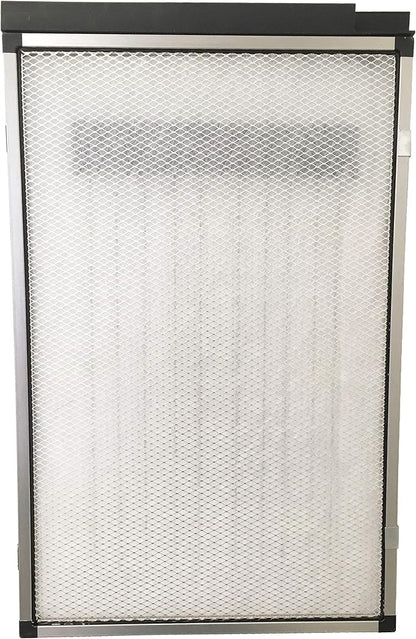 Pads compatible with the Micropower Guard Filter 16 X 30 - Image 3