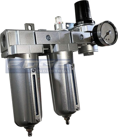 INDUSTRIAL RATED Three Stage Air Drying System by Unknown