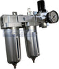 INDUSTRIAL RATED Three Stage Air Drying System by Unknown