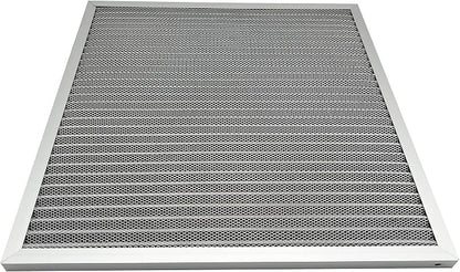 Washable Air Filter, Aluminum Electrostatic Air Filter - Image 4