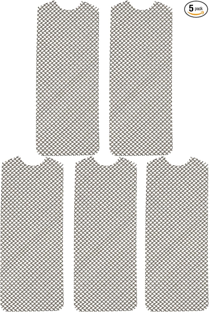 4144 141 9000 Spark Arrestor Screen 4144-141-9000, Fits FS56, FC70 models by hoyltyYYPurchaseParts