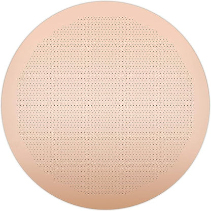 Filter for use in AeroPress Go/AeroPress Coffee Makers - Image 6
