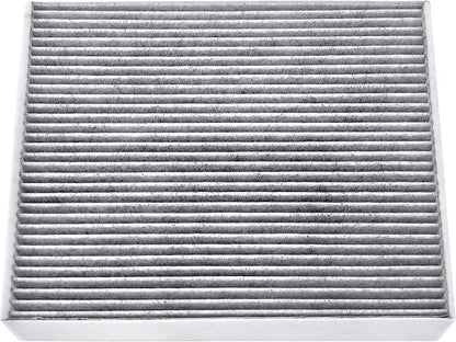 EPAuto CP643 Cabin Air Filter Replacement - Image 6