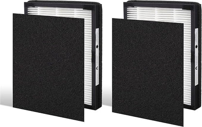 2-Pack IAF-H-100A True Idylis A Replacement Filter, Compatible - Image 9