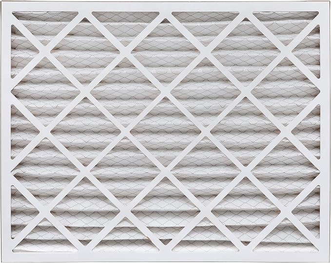Aerostar 25x25x2 MERV 13-6 Count - Image 3