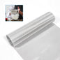 304 Stainless Steel Woven Wire 120 Mesh Fine Screen Mesh Steel Woven Mesh by NSKONGDODO