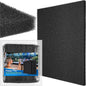 Borlech Aquarium Bio Filter Sponge Pad by Borlech