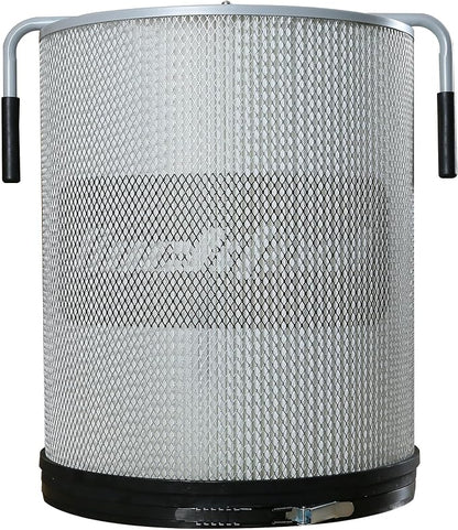 Bucktool 2-Micron Dust Filter, Canister Filter Kit by BUCKTOOL