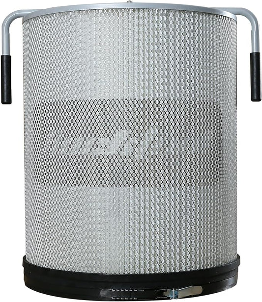 Bucktool 2-Micron Dust Filter, Canister Filter Kit by BUCKTOOL