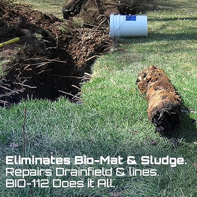 BSA 10003 - Septic Tank Treatment - 42 Monthly Treatments - Septic Cleaner - - Image 7