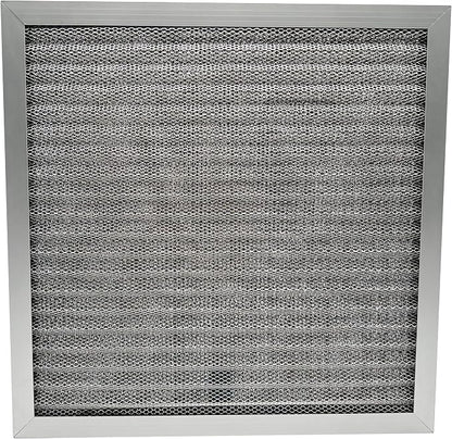 Washable Air Filter, Aluminum Electrostatic Air Filter - Image 3