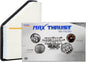 Spearhead MPG Defense Max Thrust Engine Air Filter by SPEARHEAD