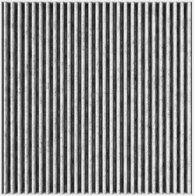 Spearhead Odor Defense Breathe Easy AC & Heater Cabin Filter | Fits 2020-25 - Image 8